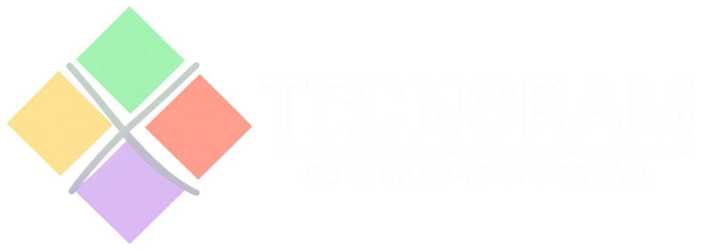 Tecnoram Logo